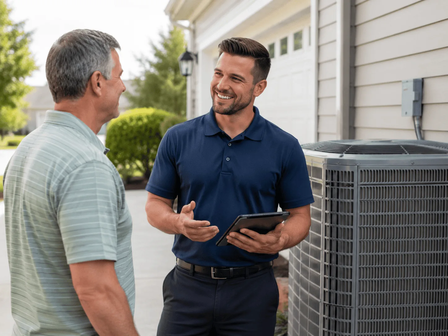 Heat Pump Installation Schurz, NV FAQs